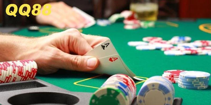 Sơ lược về game bài Poker