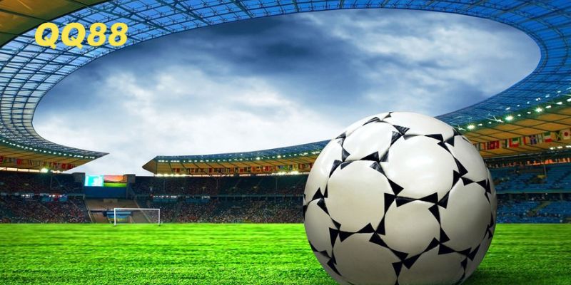 Tỷ lệ kèo QQ88 do chính nhà cái đưa ra
